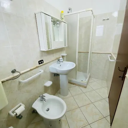 Apartment Casa Victoria Porto Cesareo