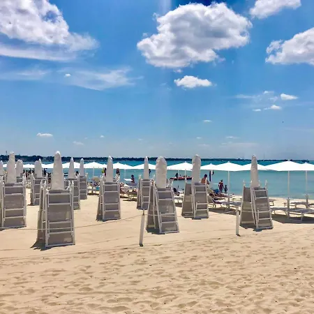 Casa Victoria * Porto Cesareo