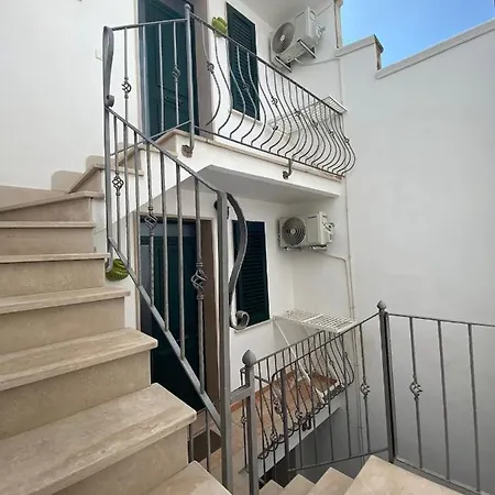 Casa Victoria Apartment Porto Cesareo