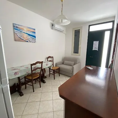 Casa Victoria Apartment Porto Cesareo
