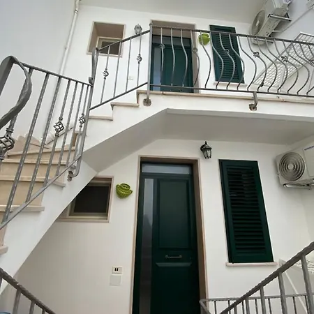 Casa Victoria Apartment Porto Cesareo