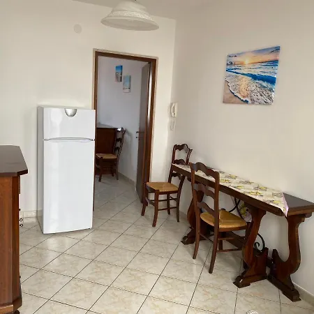 Casa Victoria Porto Cesareo
