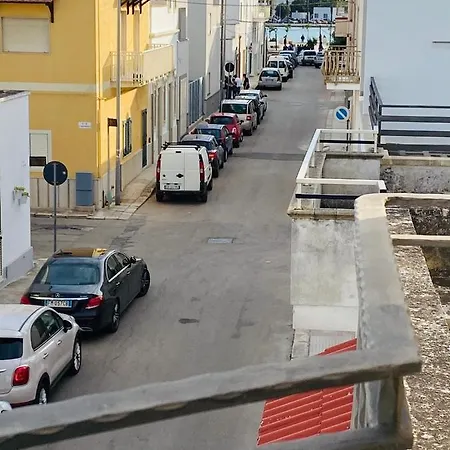 Casa Victoria Appartamento