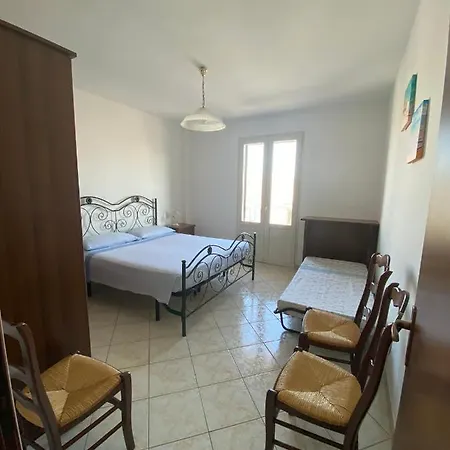 Appartamento Casa Victoria *